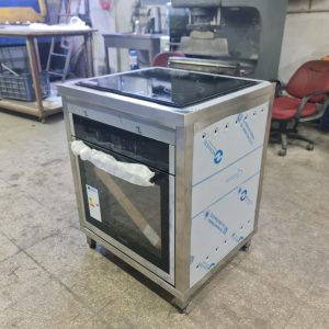 FIRINLI OCAK 304 KAPLAMA